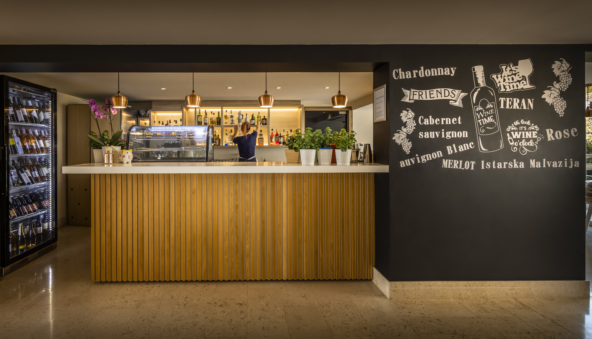 Valamar Bellevue Resort - Alojamientos en RABAC